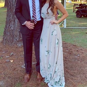 Show me your Mumu Bridesmaid dress